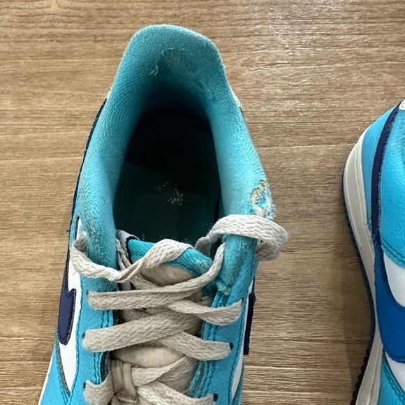 Nike Air Force 1, size 6.5 youth - Picture 4 of 10